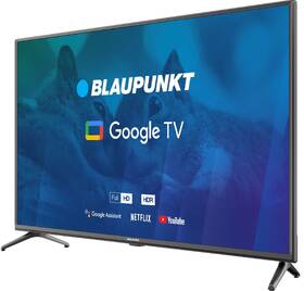 Televize Blaupunkt 40FBG5000S 
