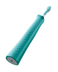 Zubní kartáček Philips HX6322/04 bílá barva
