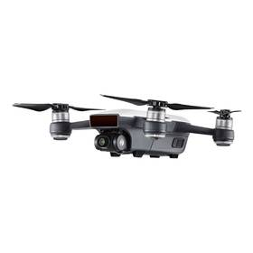 Dron DJI Spark bílá barva
