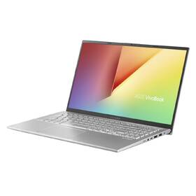 Notebook Asus X512UF-EJ041T stříbrná barva
