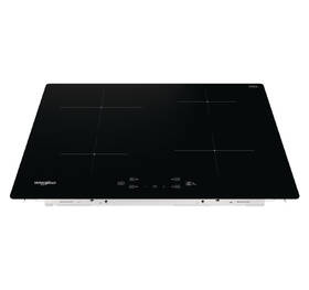 Indukční varná deska Whirlpool WS Q7360 NE černá barva
