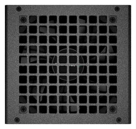 Zdroj DeepCool PF400 400W černá barva
