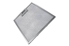 Odsavač par Samsung NK24N5703BS stříbrná barva
