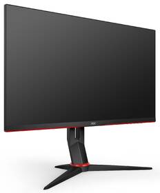 Herní monitor AOC 27G2U/BK 
