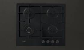 Plynová varná deska Whirlpool GOFL 629/NB1 
