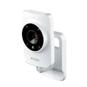 IP kamera D-Link DCS-935L bílá barva

