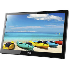 Monitor AOC I1659FWUX 

