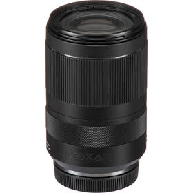 Objektiv Canon 24-240mm f/4-6.3 IS USM černá barva
