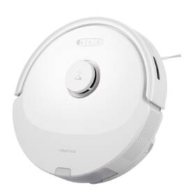 Robotický vysavač Roborock Q8 Max+ White 
