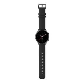 Chytré hodinky Amazfit GTR 2e černá barva
