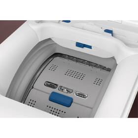 Pračka Electrolux EW7TN3272C bílá barva
