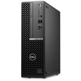 Stolní počítač Dell OptiPlex 7000 SFF černá barva
