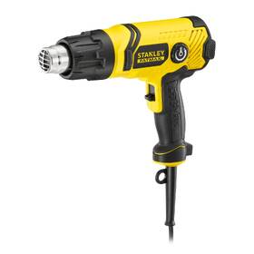 Horkovzdušná pistole Stanley FME670K-QS 2000 W 
