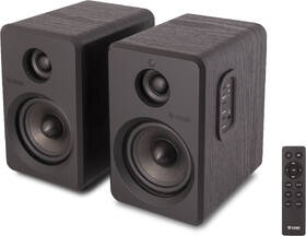 Reproduktory YENKEE YSP 2025 2.0 40W černá barva
