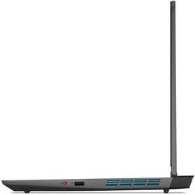Notebook Lenovo LOQ 15IRH8 šedá barva
