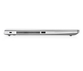 Notebook HP 735 G6 stříbrná barva
