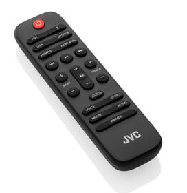 Soundbar JVC TH-E431B černá barva
