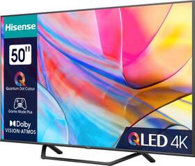 Televize Hisense 50A7KQ 
