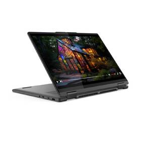 Notebook Lenovo Yoga 7 2-in-1 14IML9 šedá barva

