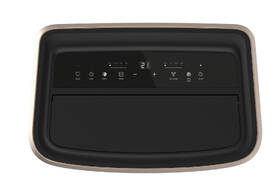 Mobilní klimatizace Electrolux EXP26U758CW šedá barva
