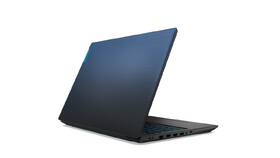 Notebook Lenovo Gaming L340-15IRH - Gradient blue 
