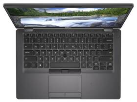 Notebook Dell 14 (5400) černá barva
