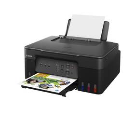 Tiskárna multifunkční Canon PIXMA G3430 černá barva

