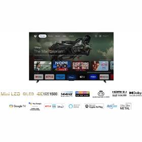 Televize TCL 98C805 
