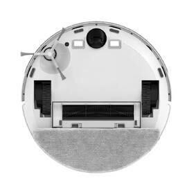 Robotický vysavač Tesla iQ700 Plus bílá barva
