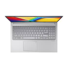 Notebook Asus Vivobook 15 stříbrná barva
