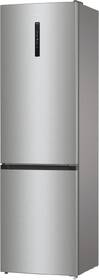 Chladnička s mrazničkou Gorenje NRK6202AXL4 IonAir nerez
