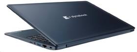 Notebook Toshiba Dynabook Satellite Pro C50-J-10G modrá barva
