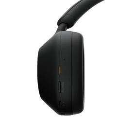 Sluchátka Sony WH-1000XM5 černá barva
