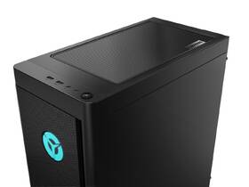 Stolní počítač Lenovo Legion T5 26AMR5 černá barva
