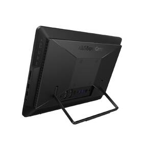 Počítač All In One Asus ExpertCenter E1 černá barva
