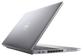 Notebook Dell Latitude 5520 šedá barva
