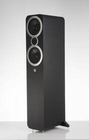 Reproduktory Q Acoustics Q 3050i černá barva
