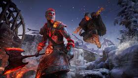 Hra Ubisoft Xbox One/Series Assassin's Creed Valhalla Dawn of Ragnarok DLC 
