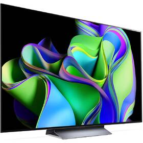 Televize LG OLED77C32 
