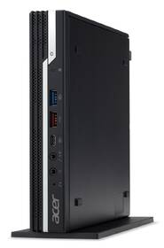PC mini Acer Veriton N4680GT černá barva

