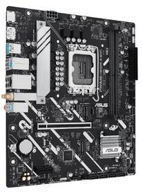 Základní deska Asus H810M-A WIFI 
