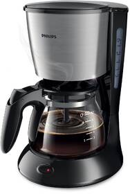 Kávovar Philips HD7435/20 černá barva
