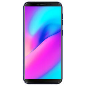 Mobilní telefon CUBOT J3 Pro Dual SIM modrá barva
