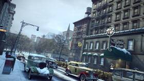 Hra 2K Games Xbox One Mafia Trilogy 
