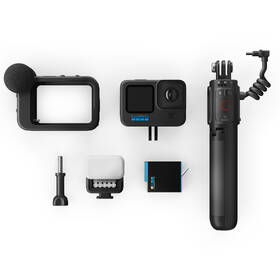 Outdoorová kamera GoPro HERO 11 Black Creator Edition 
