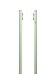 Mobilní telefon realme C30 3 GB / 32 GB zelená barva
