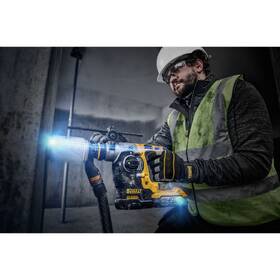 Kladivo Dewalt DCH273H2T (s baterií) 
