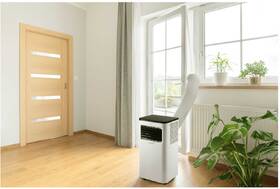 Mobilní klimatizace Sencor SAC MT8048C 
