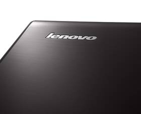 Notebook Lenovo G580 černá barva
