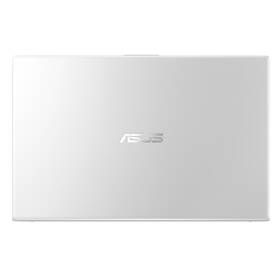 Notebook Asus X512UF-EJ041T stříbrná barva
